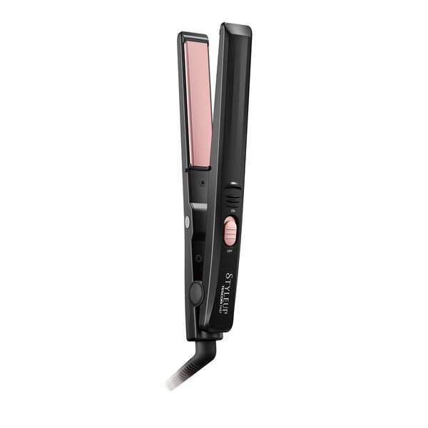 スリム ストレートヘアアイロン 220℃ Amazon.co.jp: ストレートヘアアイロン MAX220℃ マイナスイオン